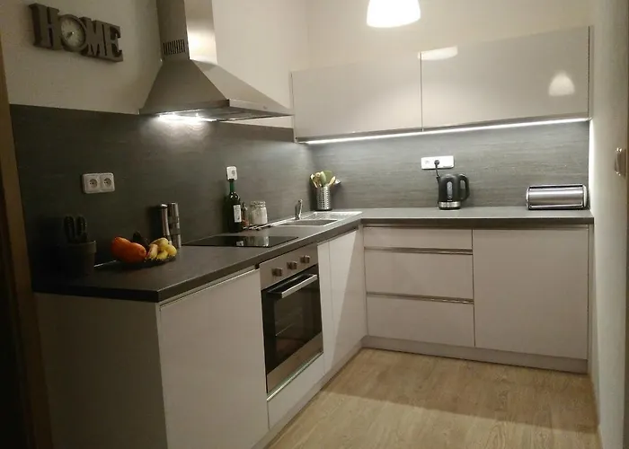 Apartman Loucna