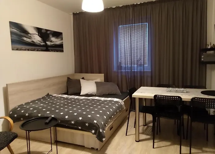 Apartman Loucna