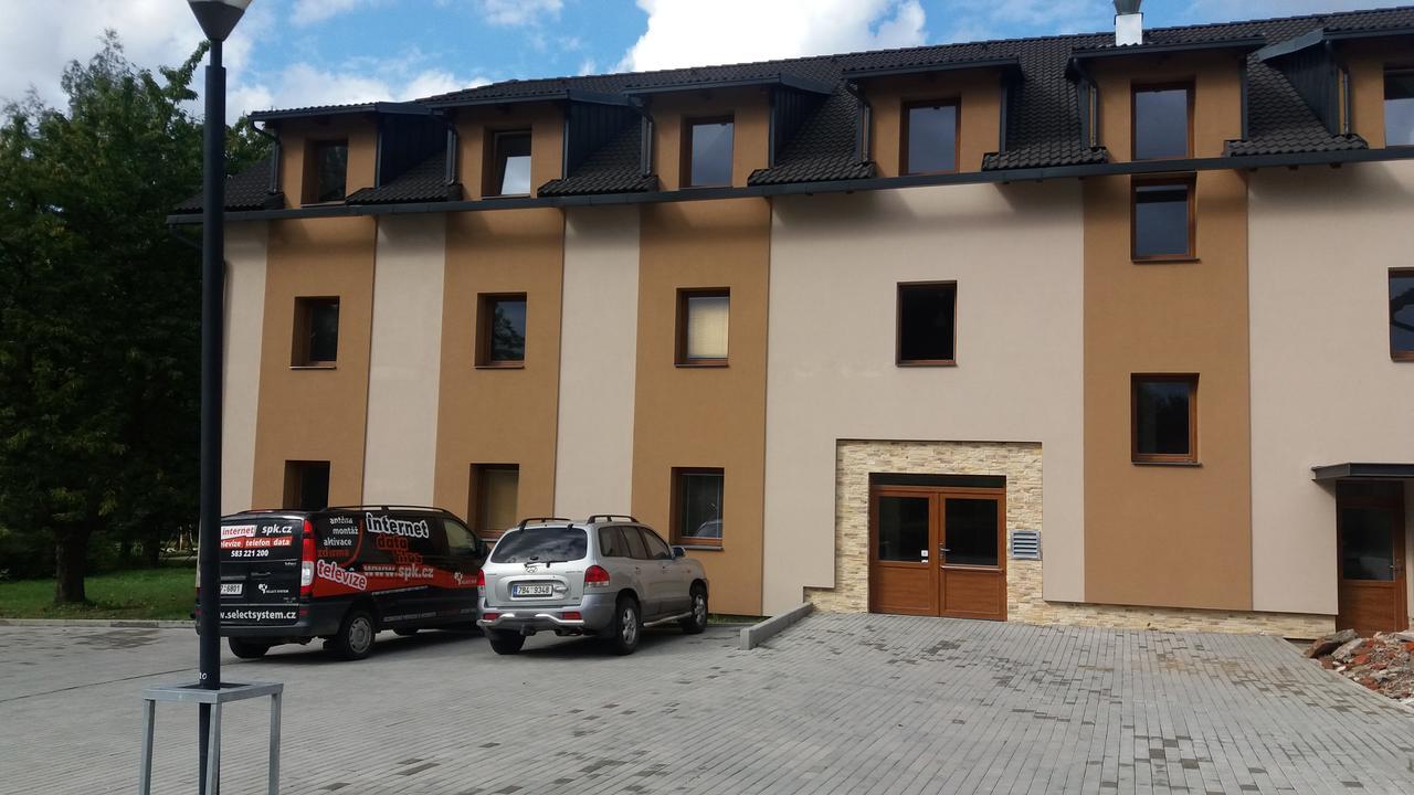 Loucna * Loučná nad Desnou